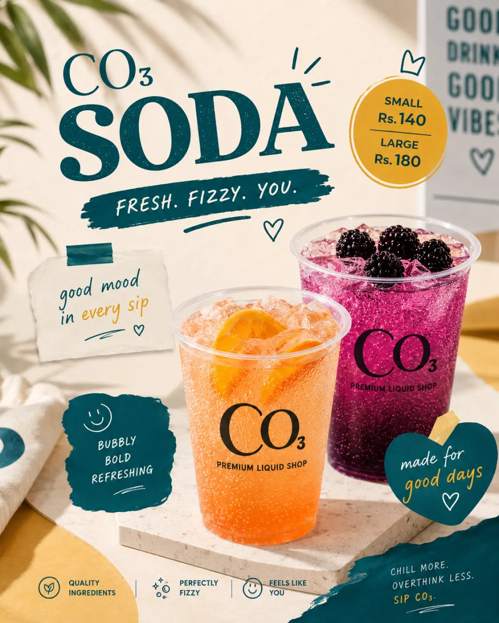 CO3 Soda — CO3 Premium Liquid Shop
